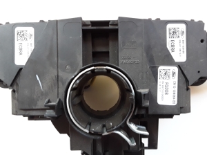 Ford EcoSport (2013–2026) Switch and its parts AB3914A664AC - 3