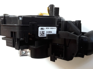 Ford EcoSport (2013–2026) Switch and its parts AB3914A664AC - 4
