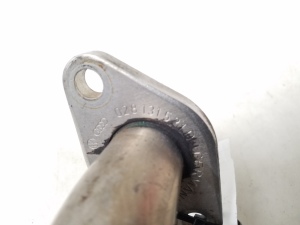 AUDI A6 C4 (1994–1997) EGR-klapi toru 028131521D - 2