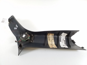 Mercedes Benz ML-Class 163 (1998–2005) Tagumise toe sisekujundus A1636904540 - 4