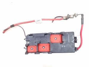 Opel Vectra C (2002–2008) Kaitsmeploki hoidik kapoti all 13240245 - 3