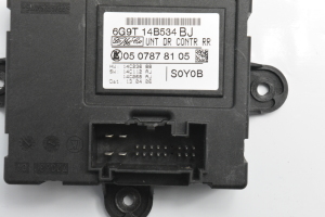 Ford S-MAX (2006–2015) Other control unit 6G9T14B534BJ - 2