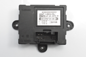 Other control unit - 6G9T14B534BJ 