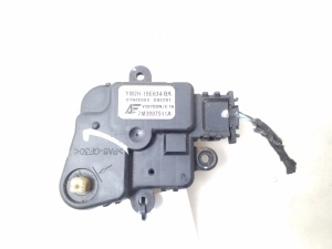 Seat Alhambra (1996–2010) Stellmotor Heizungsklappe 7M3907511A - 2