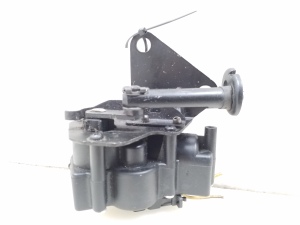 Rear quarter window opening motor - 7M0847080