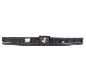 Mercedes Benz ML-Class 163 (1998–2005) Rear panel interior trim A1636940033 - 2