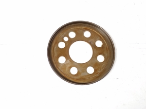 BMW 7 SERIJA F01 (2008–2015) Getriebeimpulssensor 7797492 - 2