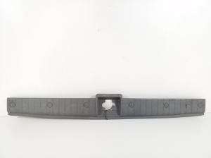   Innenverkleidung Heckblech (Ladekante)  - A1636940033 