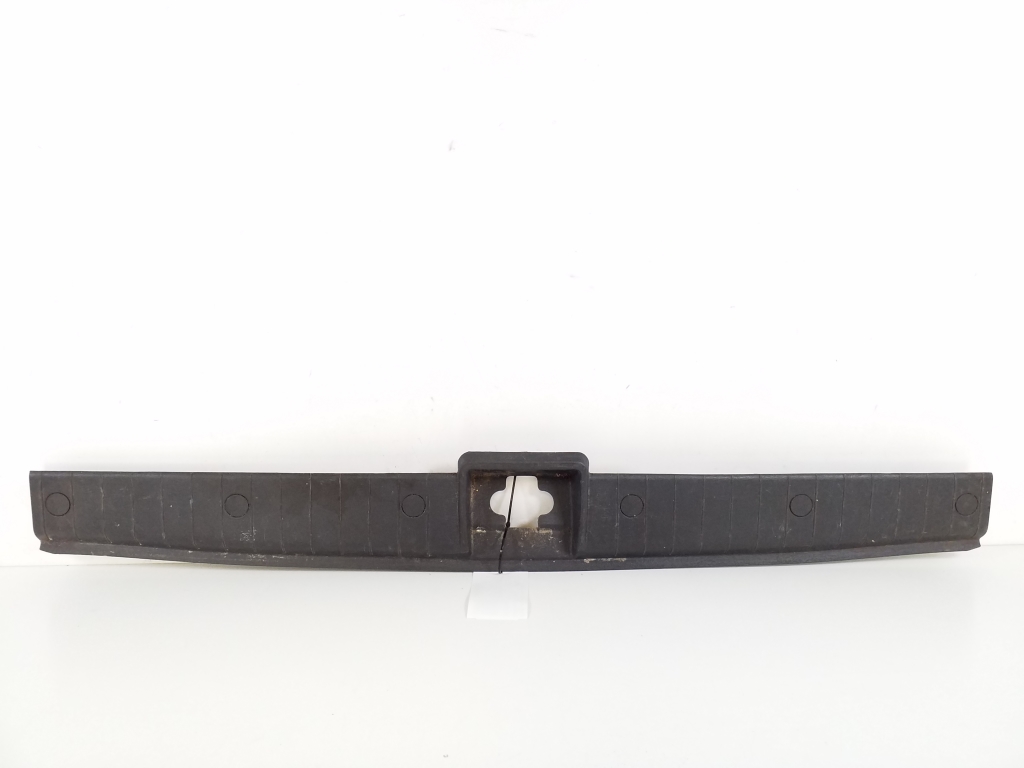 Mercedes Benz ML-Class 163 (1998–2005) Rear panel interior trim A1636940033 Mercedes Benz ML-Class 163 (1998–2005) Rear panel interior trim A1636940033