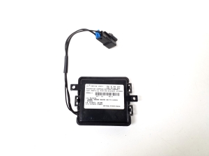 Mercedes Benz ML-Class 163 (1998–2005) Module de commande A1635455732 - 3