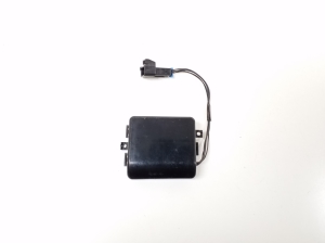 Mercedes Benz ML-Class 163 (1998–2005) Module de commande A1635455732