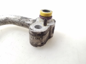 AUDI A3 8P (2003–2012) Kliimaseadme voolik 1K0820721G - 2