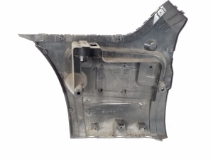 BMW 7 SERIJA F01 (2008–2015) Rear bumper bracket 7183886 - 2