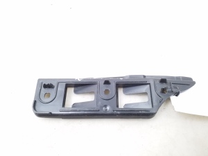  Front bumper bracket 