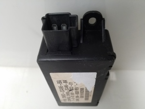 Jaguar S-Type (1999–2008) Relais 2W932C496BA - 3