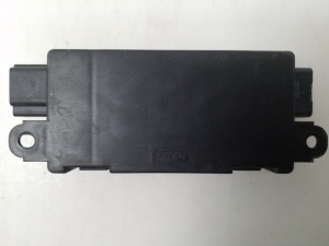 Jaguar S-Type (1999–2008) Relais 2W932C496BA - 4