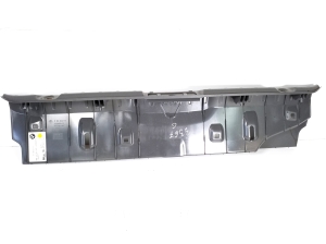 BMW 7 SERIJA F01 (2008–2015) Rear panel interior trim 9113340 - 5