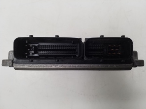 Seat Ibiza 6L1 (2002–2008) Motorsteuergerät 036906034KC - 2
