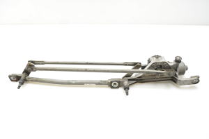 Ford Focus (2004–2011) Scheibenwischermechanismus 4M5117504BC - 5