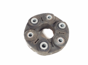   Propeller shaft flex disc  - 7546425 