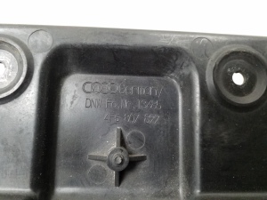 AUDI A6 C6 (2004–2011) Rear bumper bracket 4F5807892 - 2