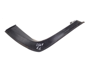 BMW 7 SERIJA F01 (2008–2015) Trunk interior trim 7186527 - 3