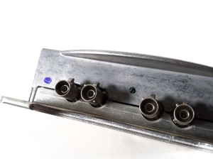 BMW 7 SERIJA F01 (2008–2015) Bluetooth module 9202332 - 3