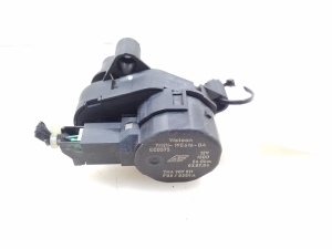 Stellmotor Heizungsklappe - 7M4907511