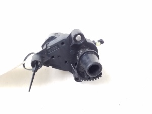 Ford Galaxy (1995–2006) Stellmotor Heizungsklappe 7M4907511 - 2