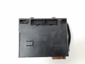 Mercedes Benz ML-Class 163 (1998–2005) Vadības bloks A1635455432 - 2