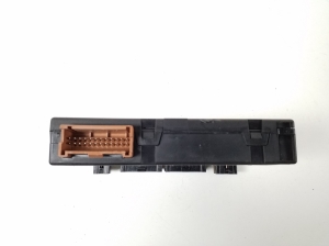 Mercedes Benz ML-Class 163 (1998–2005) Vadības bloks A1635455432 - 3