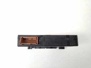 Mercedes Benz ML-Class 163 (1998–2005) Vadības bloks A1635452332 - 3