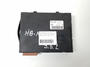 Module de commande - A1635452332