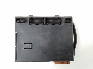 Mercedes Benz ML-Class 163 (1998–2005) Vadības bloks A1635452332 - 2