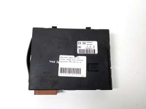 Module de commande - A1635452332
