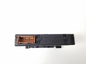 Mercedes Benz ML-Class 163 (1998–2005) Vadības bloks A1635452332 - 4