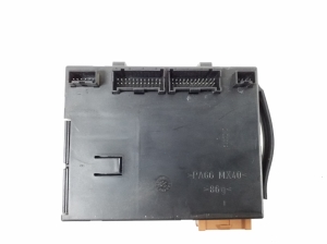 Mercedes Benz ML-Class 163 (1998–2005) Module de commande A1635459032 - 2