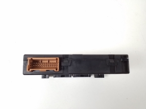 Mercedes Benz ML-Class 163 (1998–2005) Module de commande A1635459032 - 4