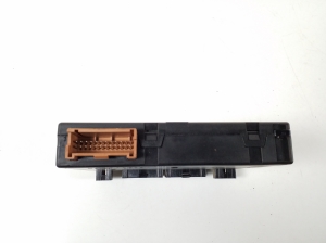 Mercedes Benz ML-Class 163 (1998–2005) Komfortsteuergerät A1635457332 - 3