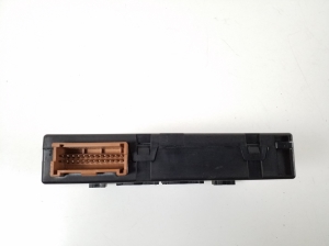 Mercedes Benz ML-Class 163 (1998–2005) Module de commande A1635459032 - 3