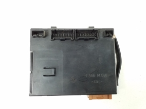 Mercedes Benz ML-Class 163 (1998–2005) Module de commande A1635459032 - 4
