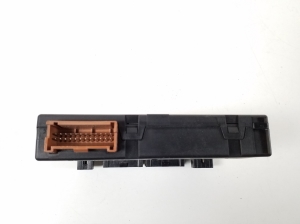 Mercedes Benz ML-Class 163 (1998–2005) Module de commande A1635455432 - 4