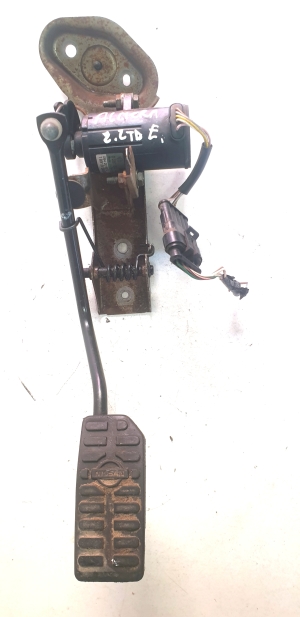 Gaspedalsensor - 0281002425