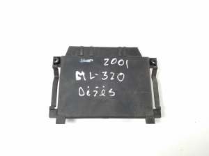 Mercedes Benz ML-Class 163 (1998–2005) Getriebesteuergerät A0225452432 - 3