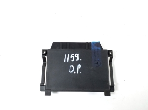 Mercedes Benz ML-Class 163 (1998–2005) Getriebesteuergerät A0255450632 - 2