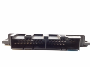 Mercedes Benz ML-Class 163 (1998–2005) Getriebesteuergerät A0255450632 - 3