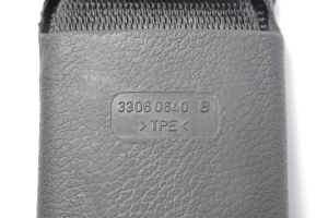 Mercedes Benz C-Class 204 (2007–2014) Sicherheitsgurtschloss hinten A2048602669 - 2