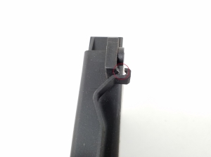 Mercedes Benz ML-Class 163 (1998–2005) Getriebesteuergerät A0305452632 - 4