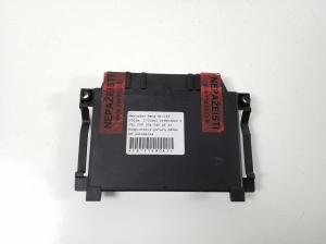 Mercedes Benz ML-Class 163 (1998–2005) Getriebesteuergerät A0345454632 - 2