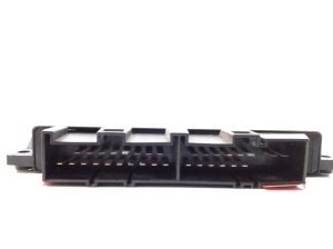 Mercedes Benz ML-Class 163 (1998–2005) Getriebesteuergerät A0345454632 - 3